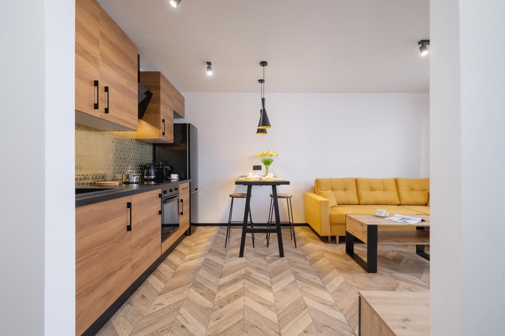 City Center One-Bedroom Apartment With Bathtub By Noclegi Renters Rzeszów Esterno foto