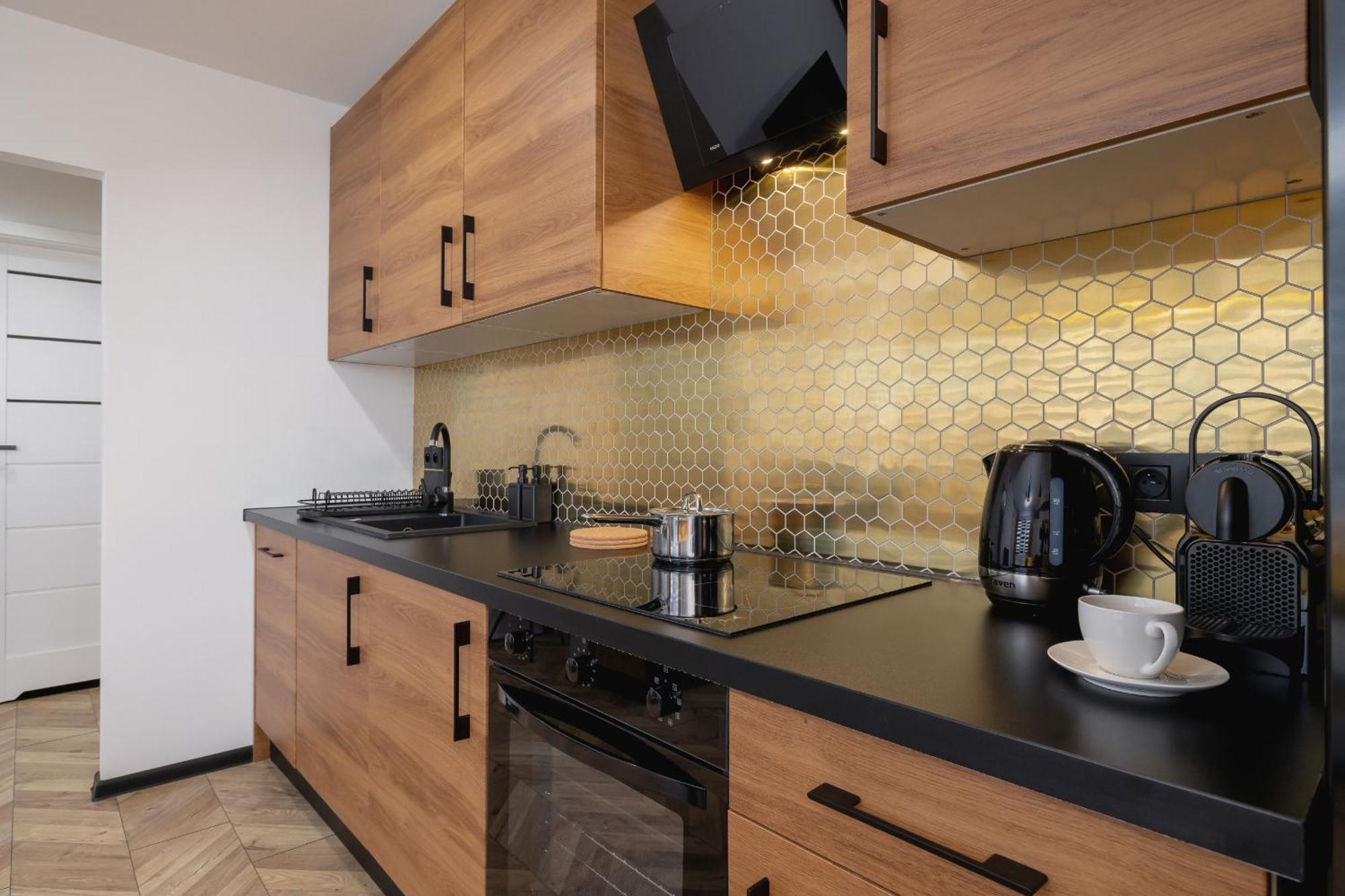 City Center One-Bedroom Apartment With Bathtub By Noclegi Renters Rzeszów Esterno foto