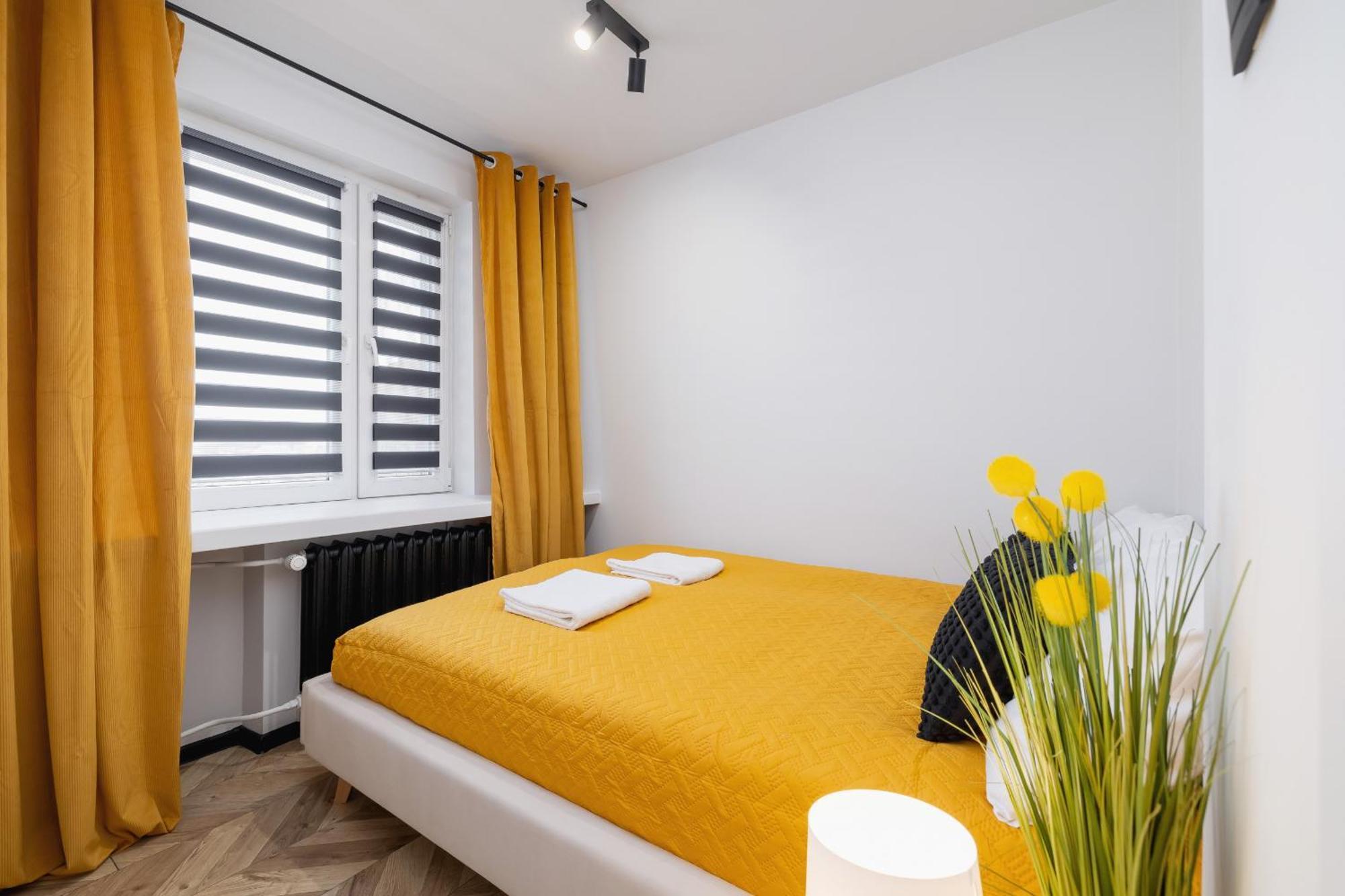 City Center One-Bedroom Apartment With Bathtub By Noclegi Renters Rzeszów Esterno foto