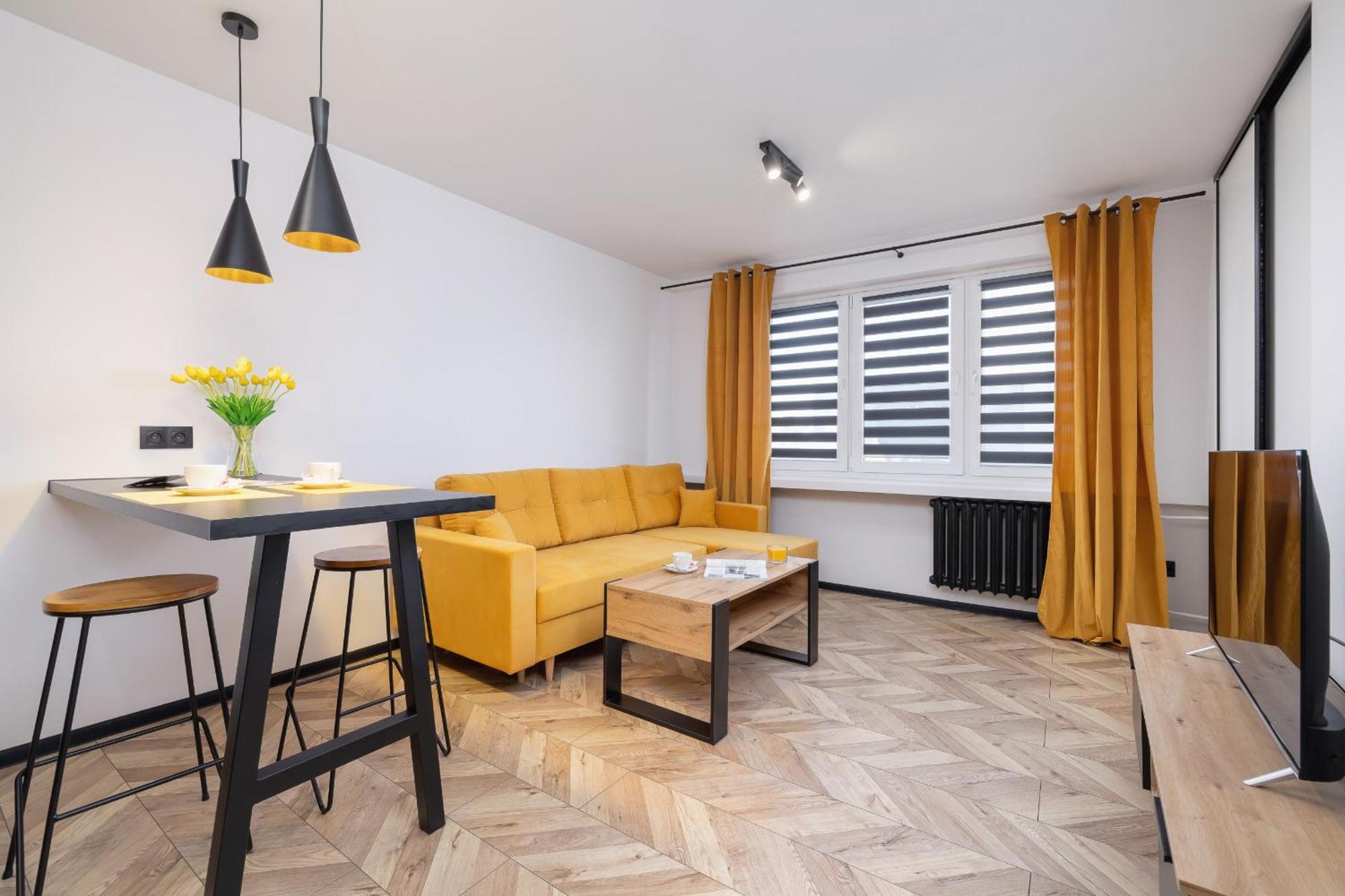 City Center One-Bedroom Apartment With Bathtub By Noclegi Renters Rzeszów Esterno foto