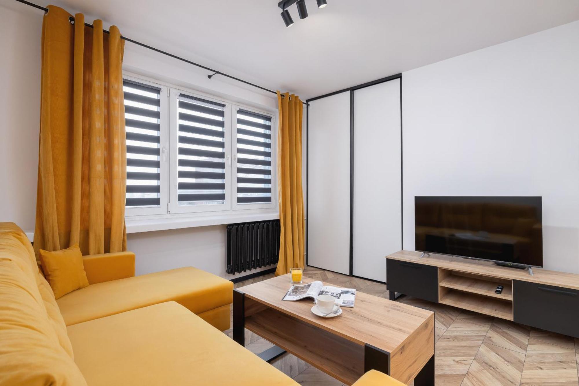 City Center One-Bedroom Apartment With Bathtub By Noclegi Renters Rzeszów Esterno foto