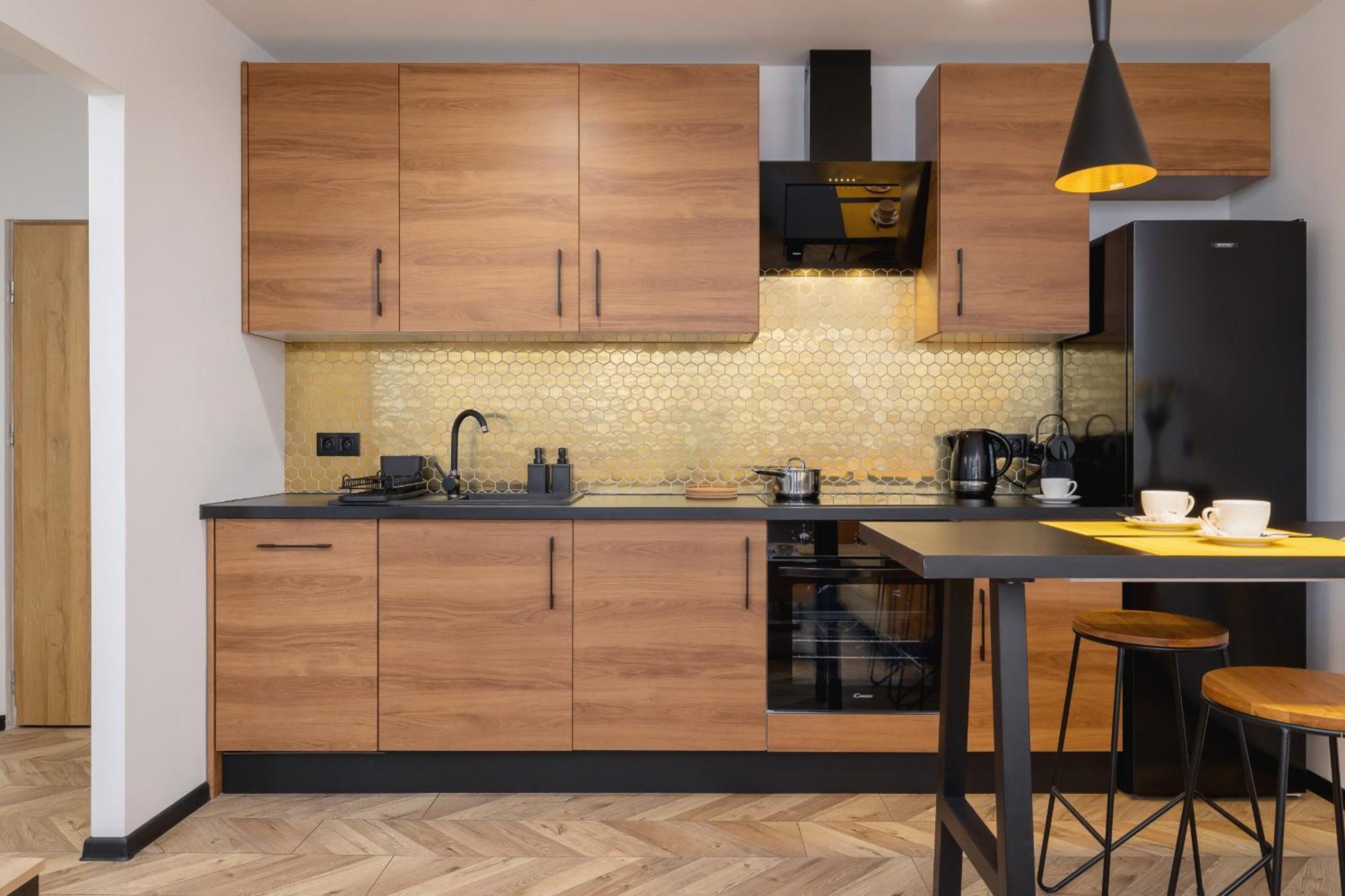 City Center One-Bedroom Apartment With Bathtub By Noclegi Renters Rzeszów Esterno foto
